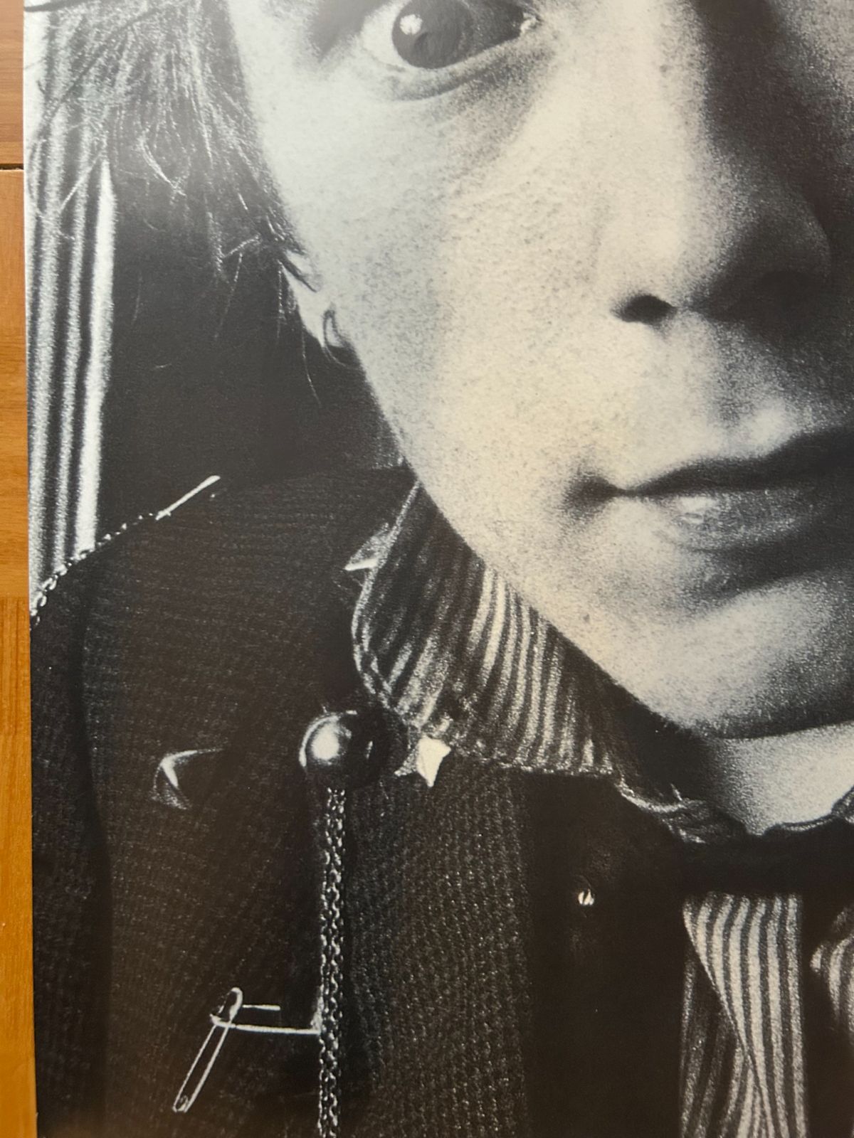 Sex Pistols Johnny Rotten / 1990年代 デッドストック オフィシャル