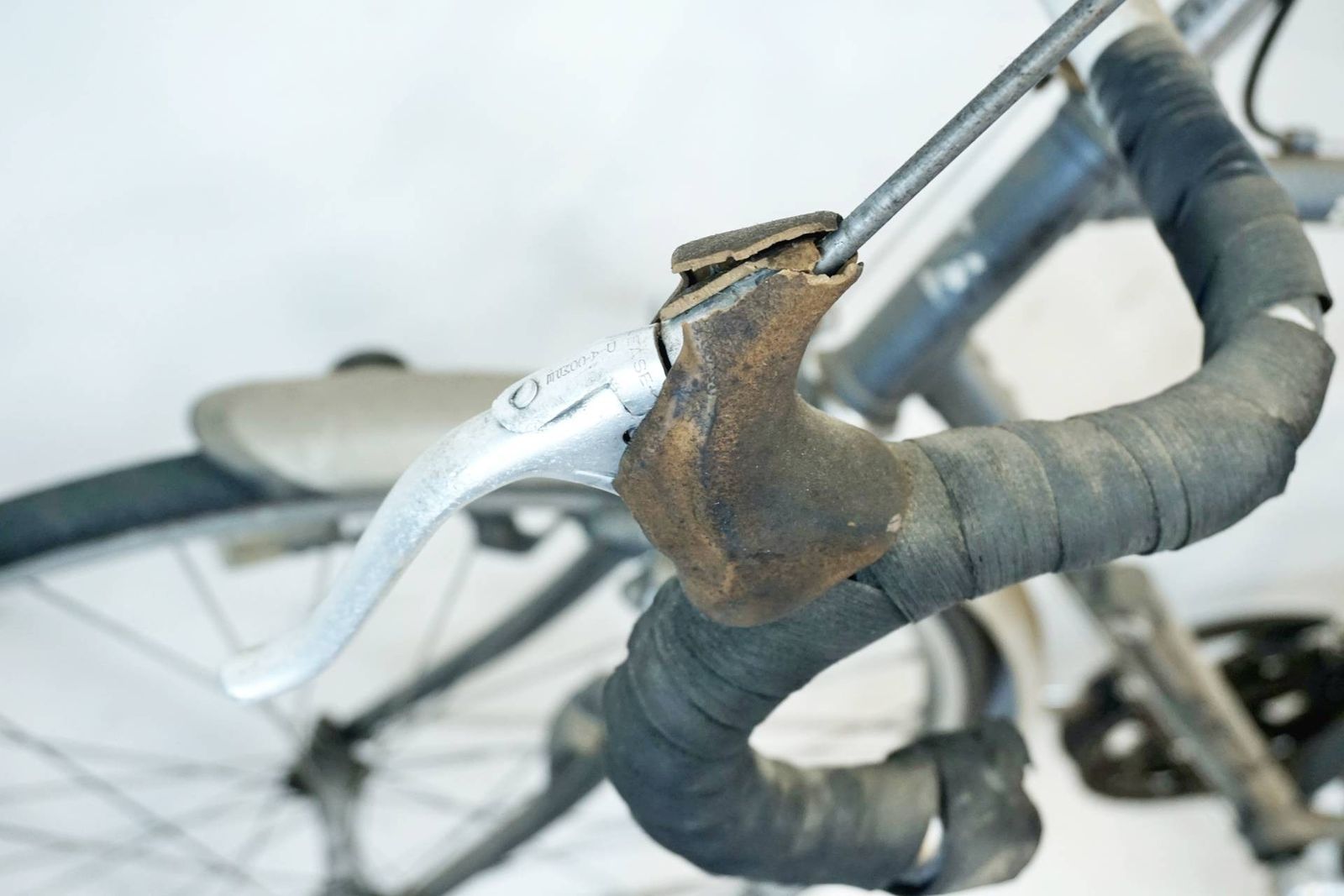 2010年モデル ランドナー