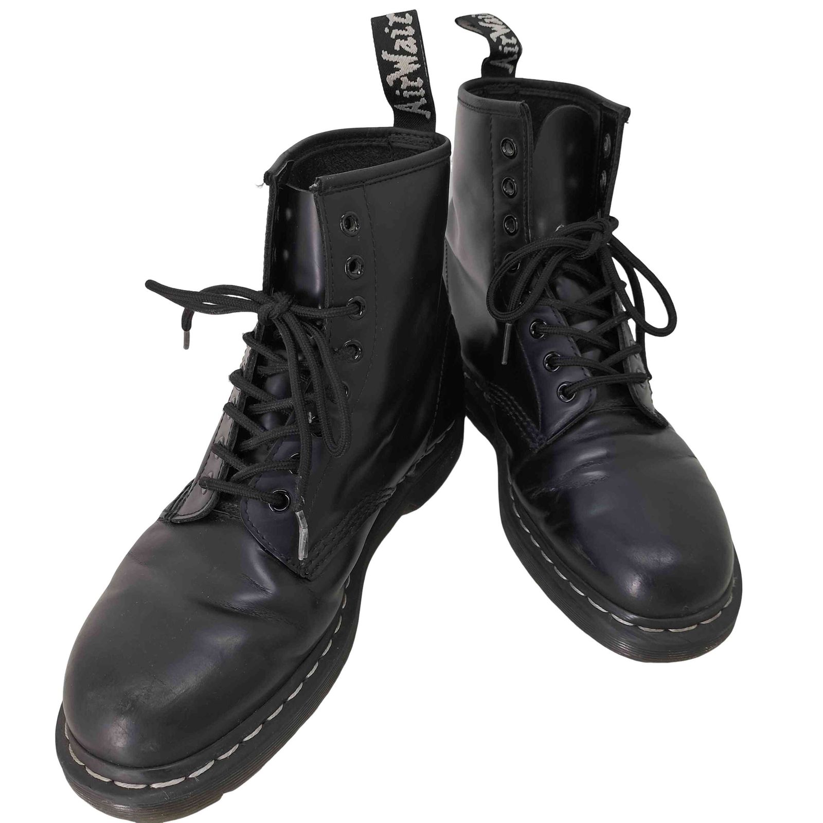 美品 Dr.Martens ドクターマーチン 1460 8ホール ブーツ Dr.Martens  