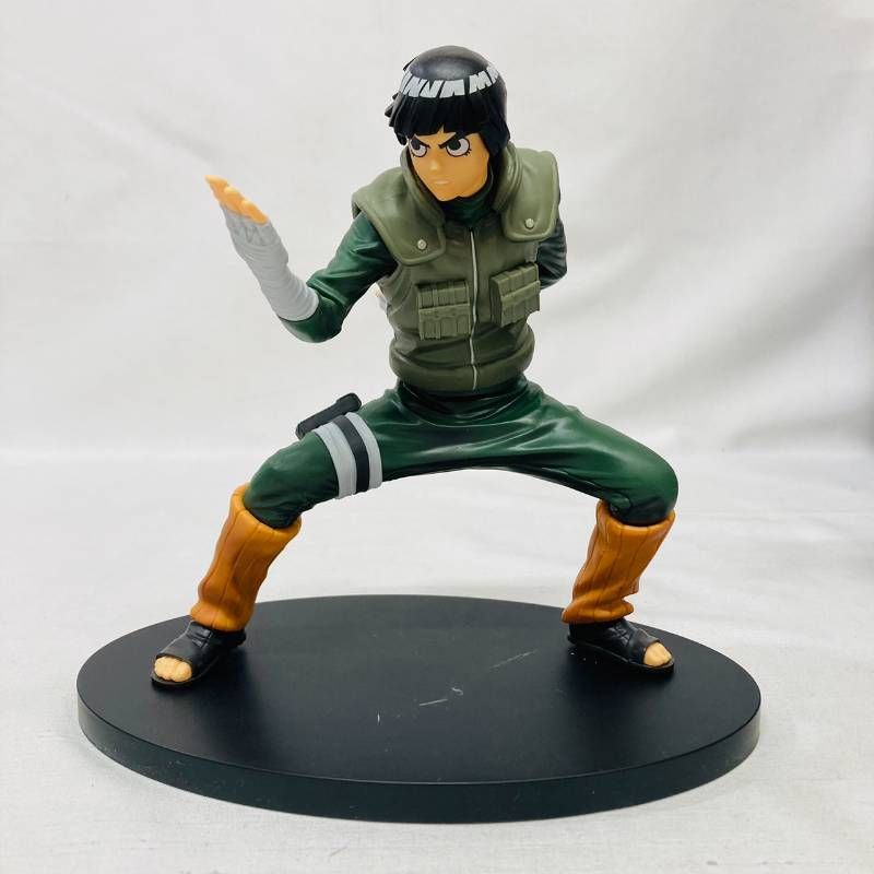 一番くじ NARUTO ロック・リー & 日向ネジ フィギュアセット 一番くじ NARUTO ロック・リー & 日向ネジ フィギュアセット 一