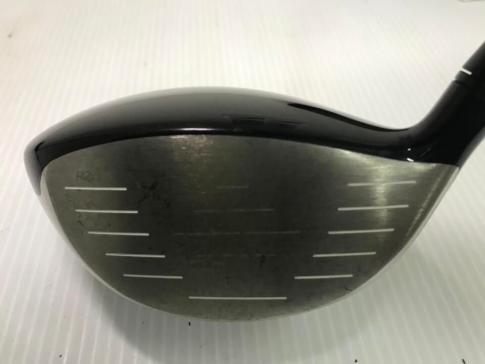 ドライバー ホンマゴルフ