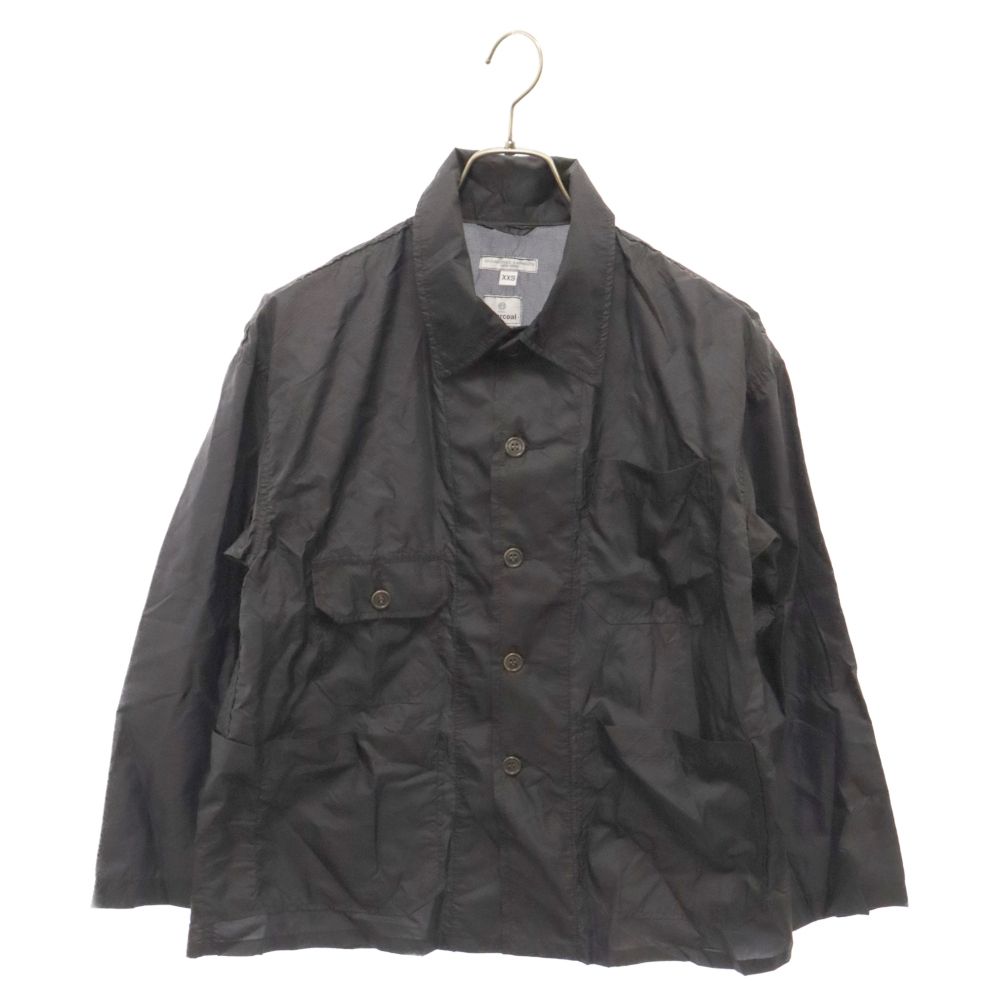 Engineered Garments (エンジニアド ガーメンツ) EG Shirts Jkt (Nylon 