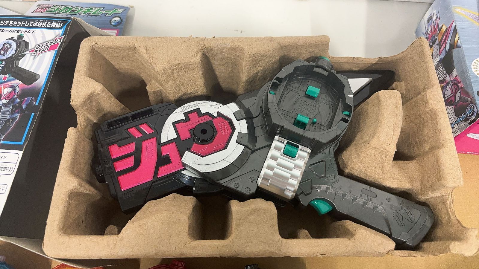 仮面ライダージオウ まとめ売り 仮面ライダー ジオウ まとめ売り