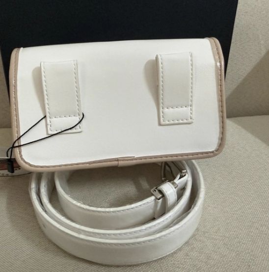 Malbon ゴルフ 測距計 ケース ミニウエストバッグ 男女兼用 小物収納