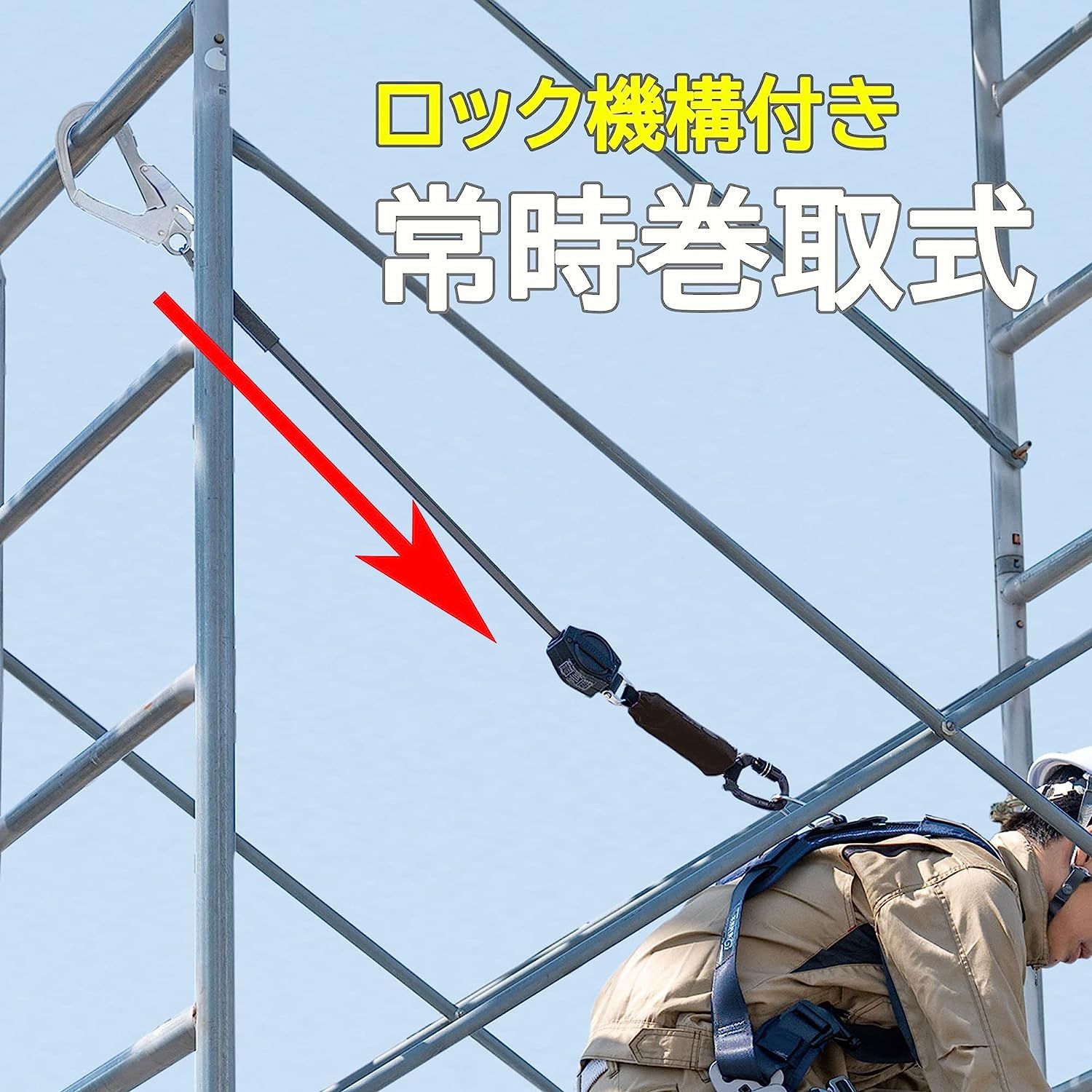 ハーネス フルハーネス