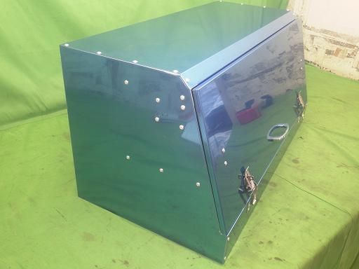 スライド式 スイング型