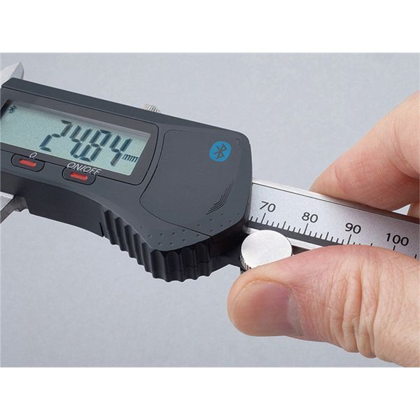 デジタルノギス