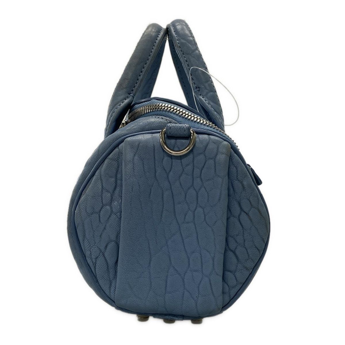 ALEXANDER WANG(アレキサンダーワン) ハンドバッグ ミニロッキー