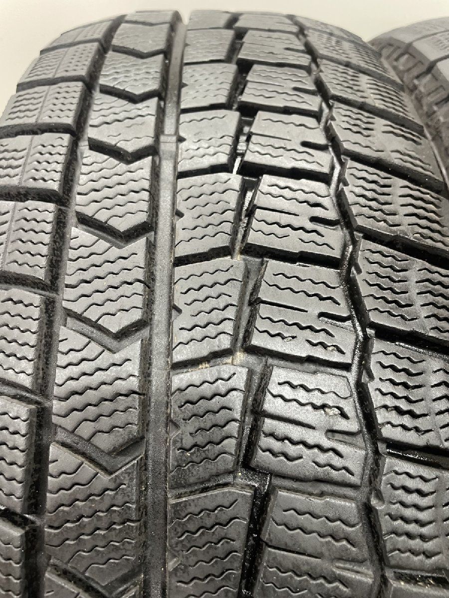 DUNLOP WINTER MAXX WM02 185 65R15 15インチ スタッドレス 4本 23～ イスト アクア アリオン プレミオ等 STO018