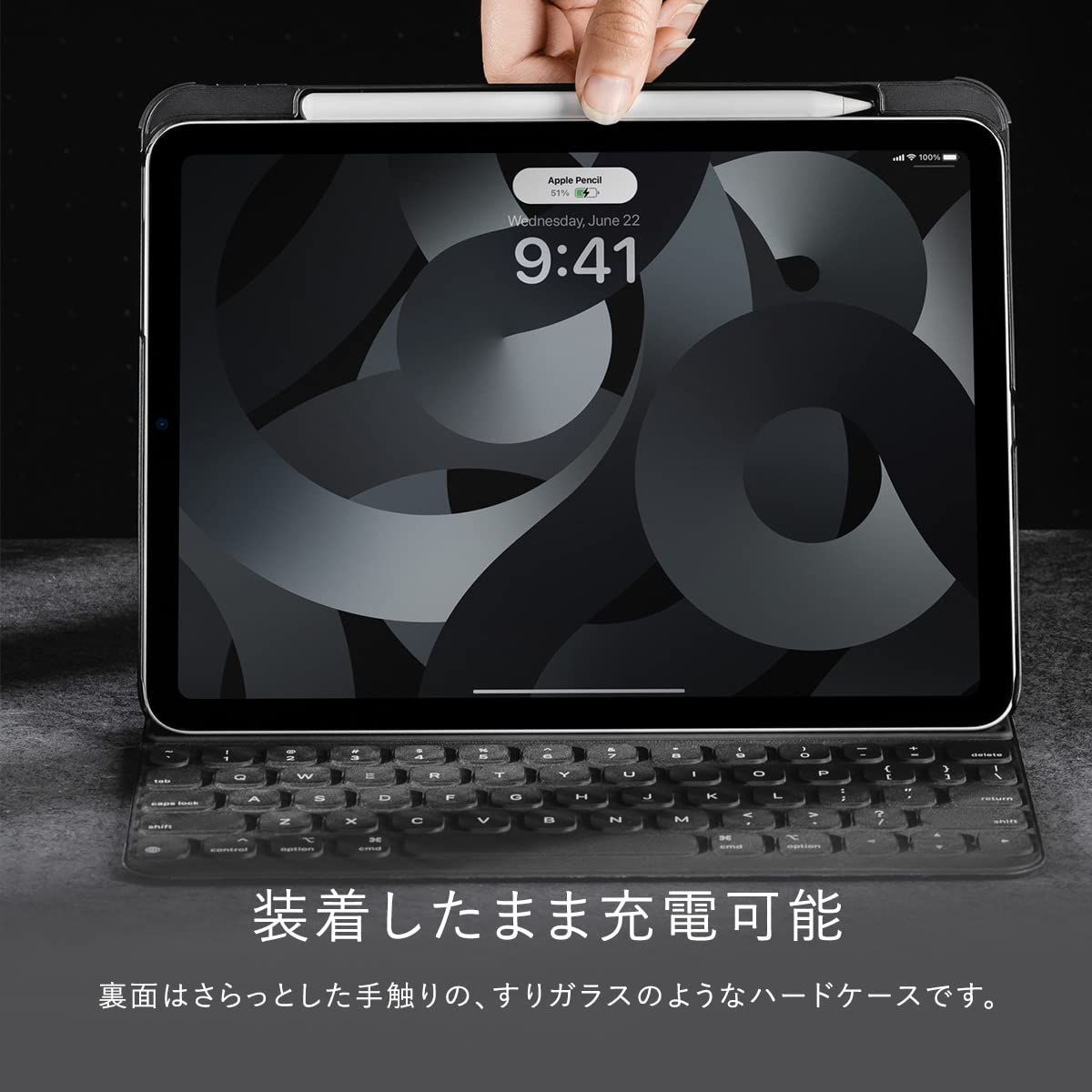 |iPad Pro
