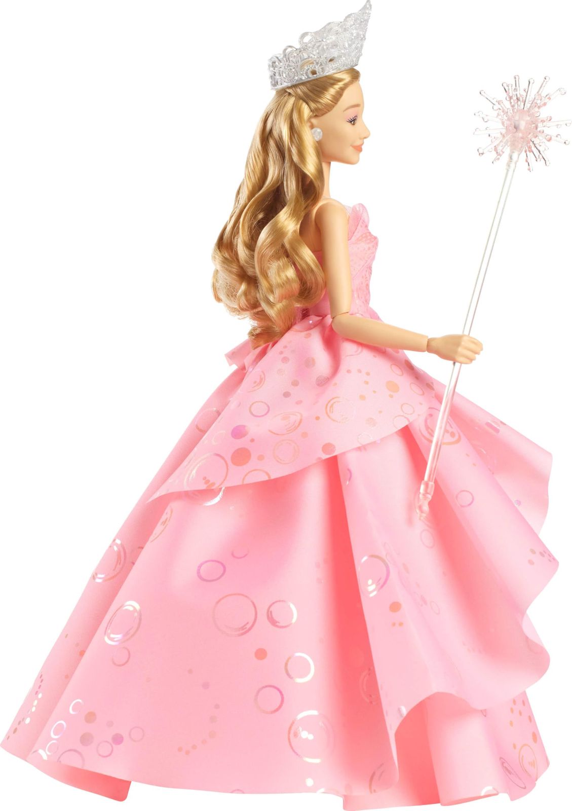 Mattel ユニバーサル 邪悪なデラックス グリンダ ファッションドール