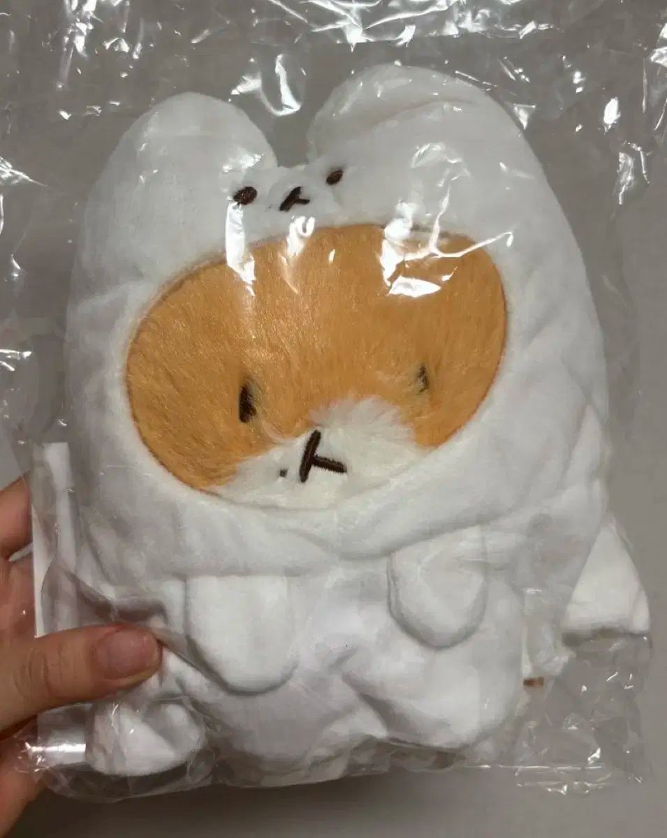 トレギ ベッキョン ぬいぐるみ 80cm EXO トレギ ベッキョン ぬいぐるみ