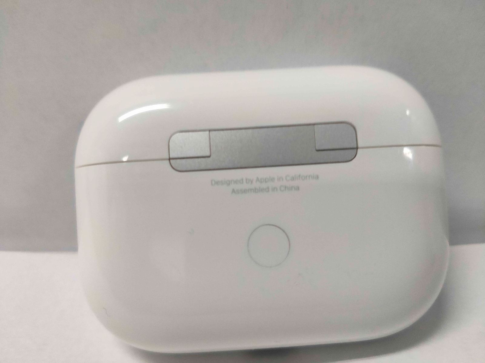 アップル純正 AirPods Pro エアポッズプロ【発送24時間以内】