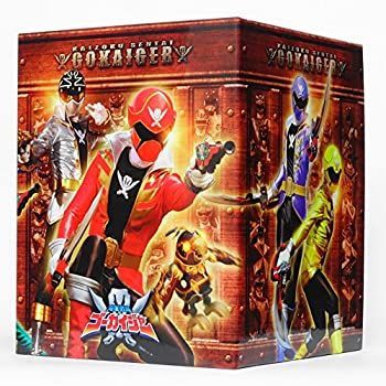 中古】「未使用品」スーパー戦隊シリーズ 海賊戦隊
