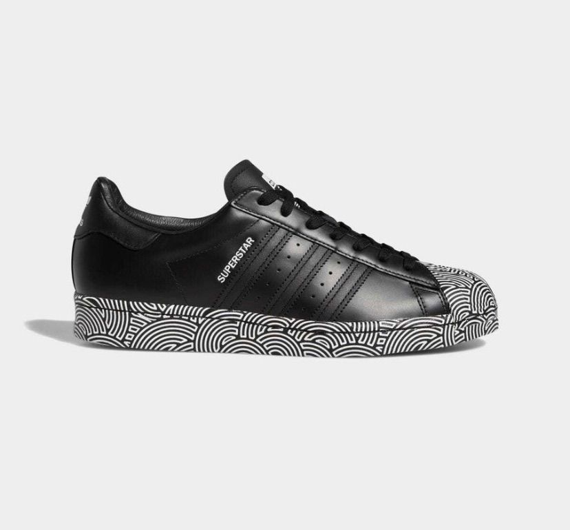 FY1589 スーパースターSUPERSTAR 26.5センチ adidas - 日常雑貨