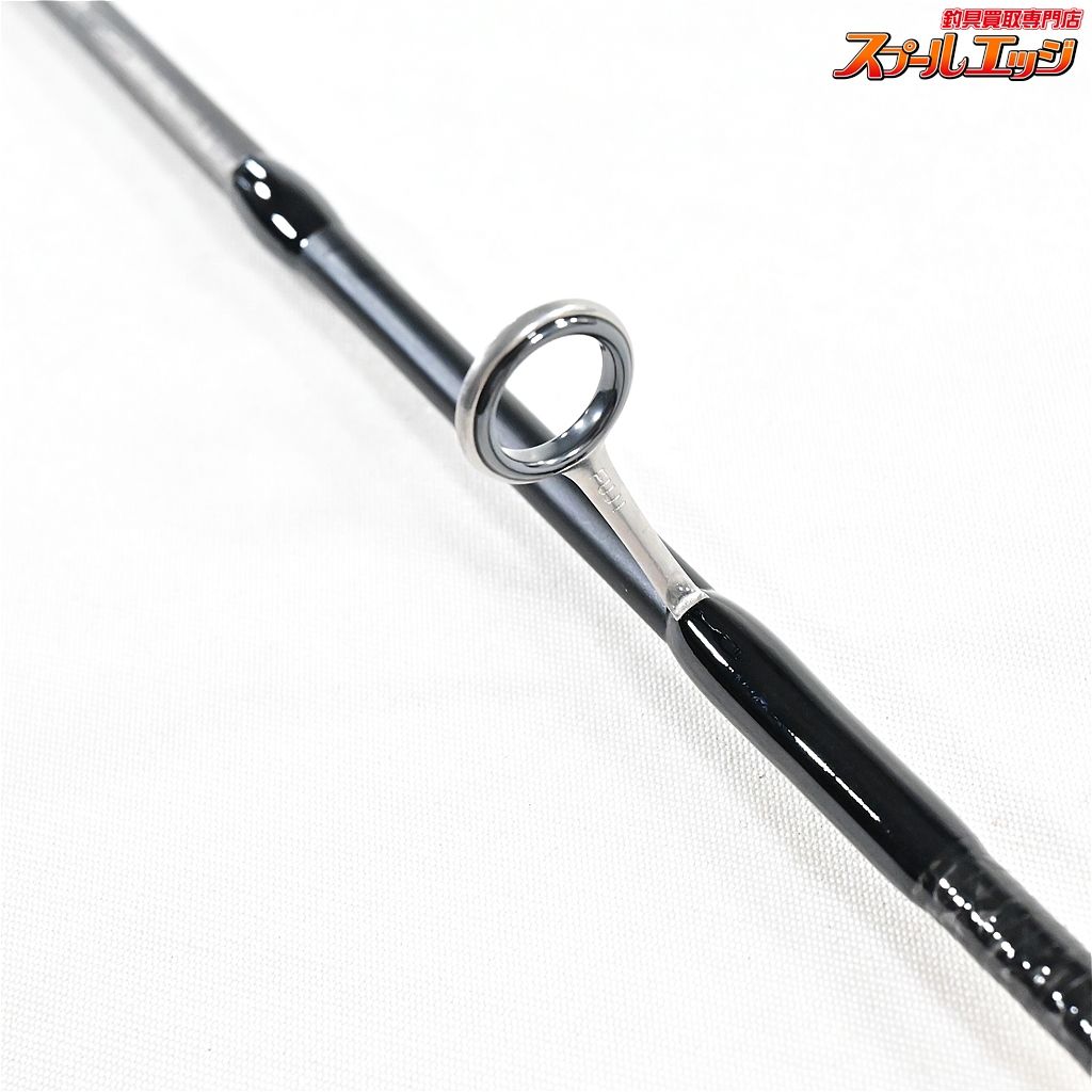 サーティーフォー　イベント限定アジングロッド　PSR-52 4c85c234076325c638e2c305400f29