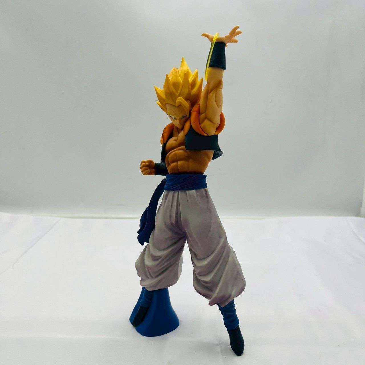 ❗️✨鑑賞用ディスプレイに✨❗️】ドラゴンボール フィギュア＆色紙 