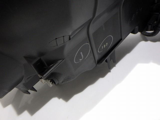 J コーティング