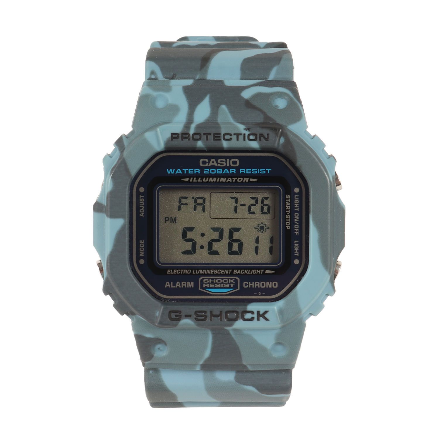 新品 G-SHOCK ジーショック 00s DW-5600CF-2JF Gパイソン