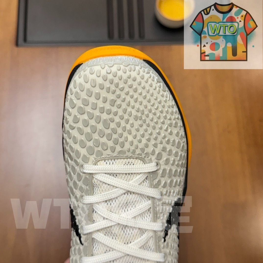 【未使用】KOBE8プロトロ（23cm） 箱付き 大特価???即購入??新品箱付 未使用 NIKE KOBE 8 PROTRO HALO