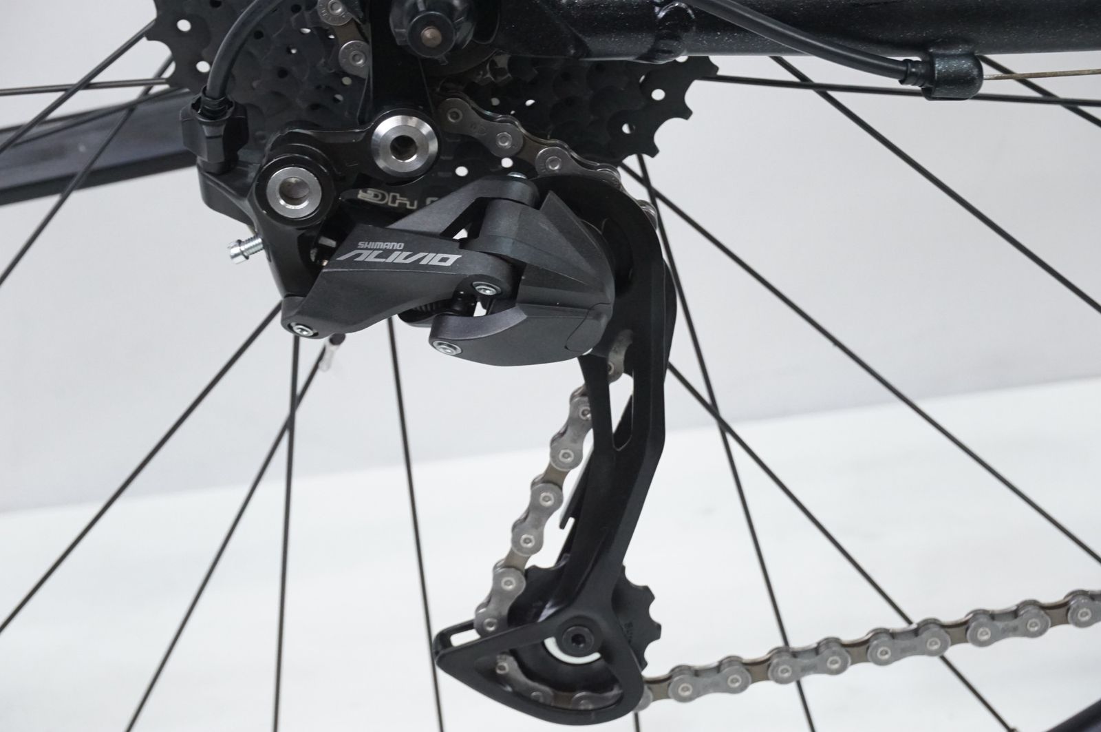 クロスバイク 大宮店