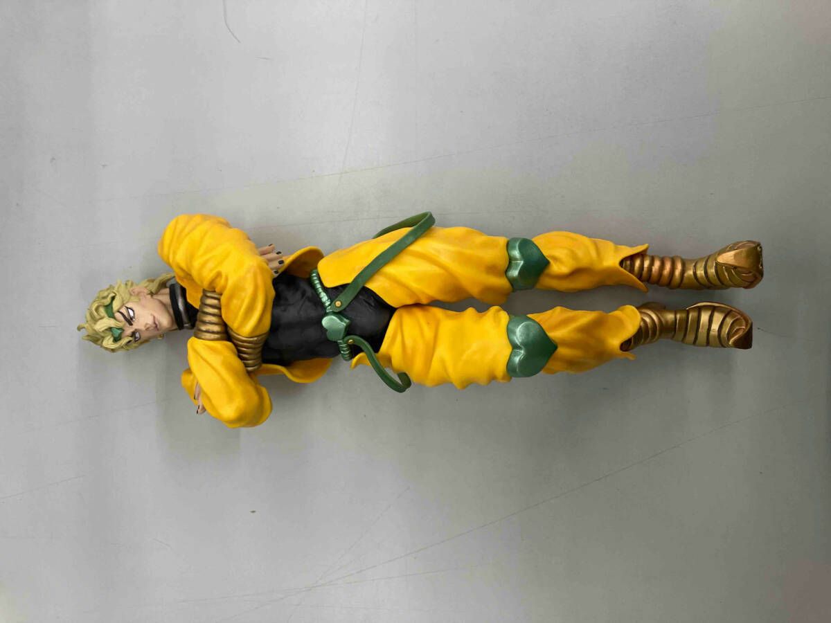 【中古】未開)ラストワン賞 DIO MASTERLISE ｢一番くじ ジョジョの奇妙な冒険 STARDUST CRUSADERS +｣[91][240091384144] Amazon.co.jp: 未開封 一番くじ ジョジョの奇妙な冒険 STARDUST