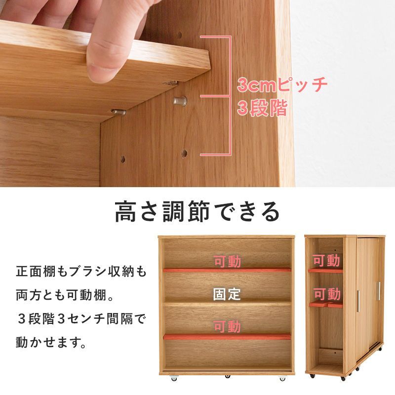 トイレ以外でも 太巻き入る