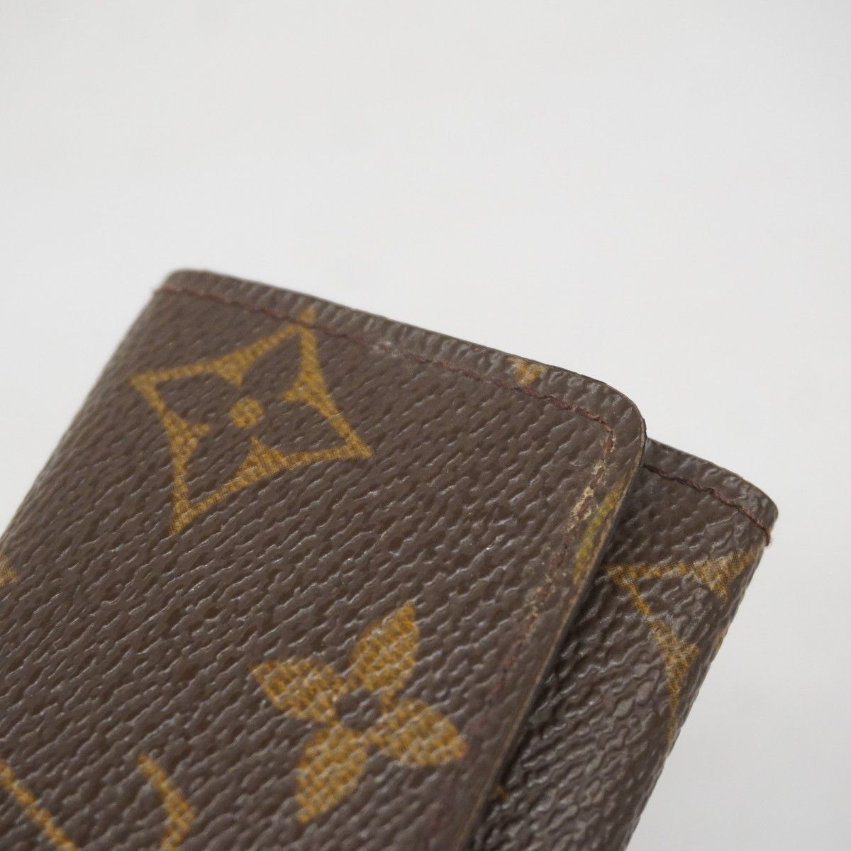 ルイ ヴィトン Louis Vuitton LOUIS VUITTON キーケース
