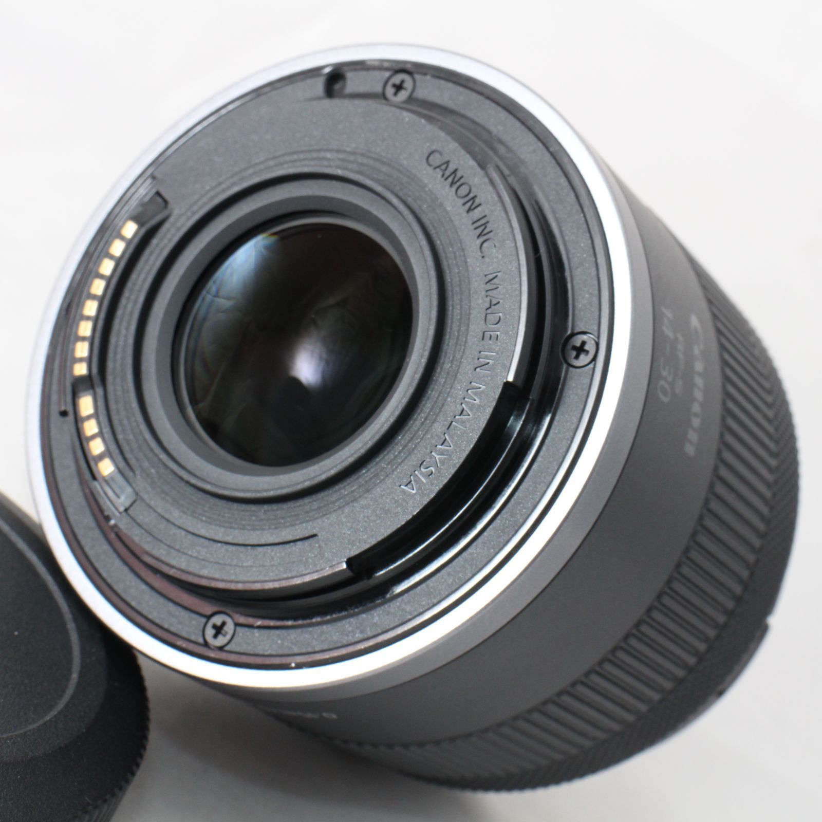 【数量限定超特価!!】 級 Canon キヤノン 交換レンズ RF-S14-30mm F4-6.3 IS STM PZ RF-S14-30ISSTMPZ 4219 【たくさん入荷】
