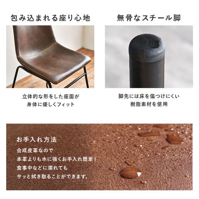 Aタイプ ブラック