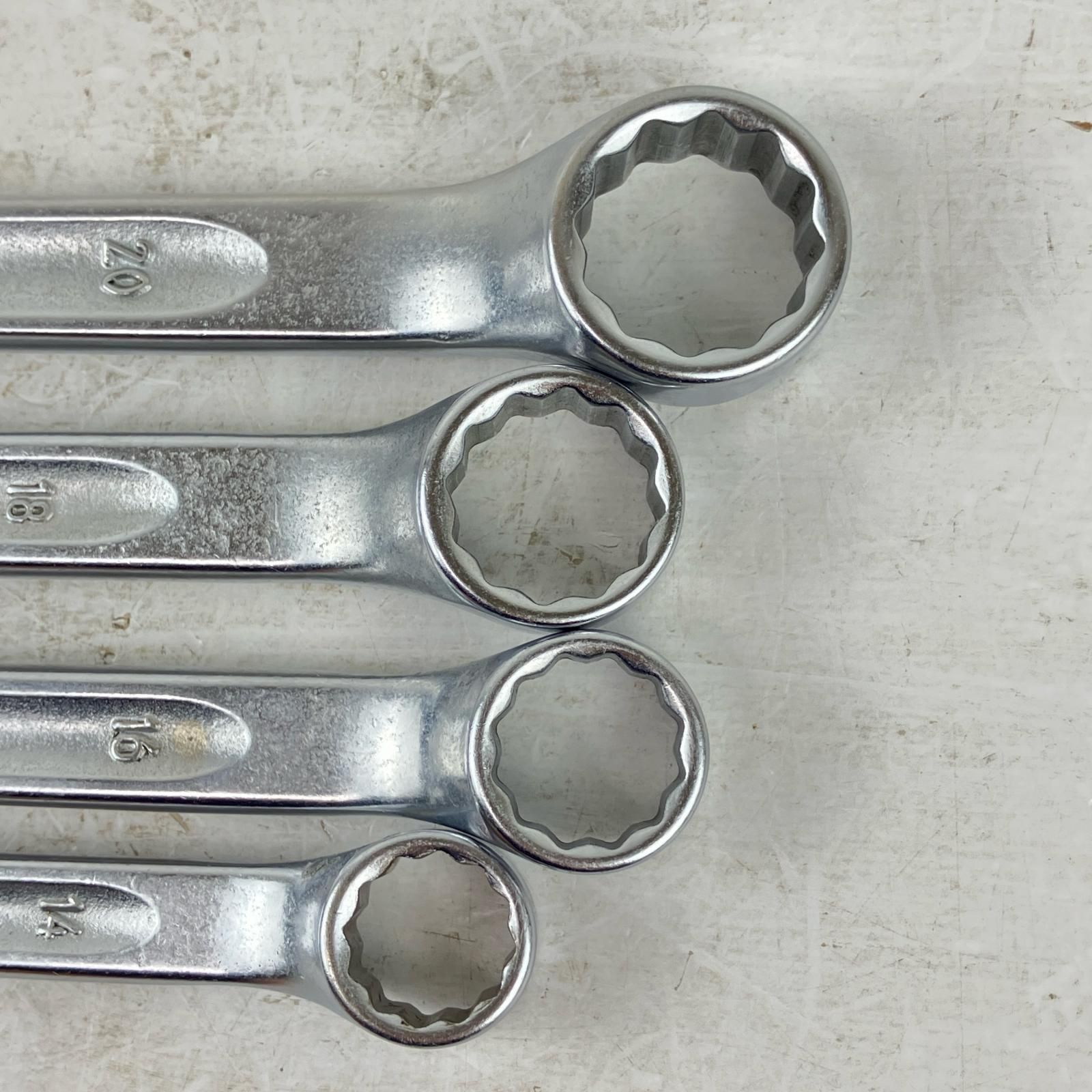 スタビレー 6-22mm