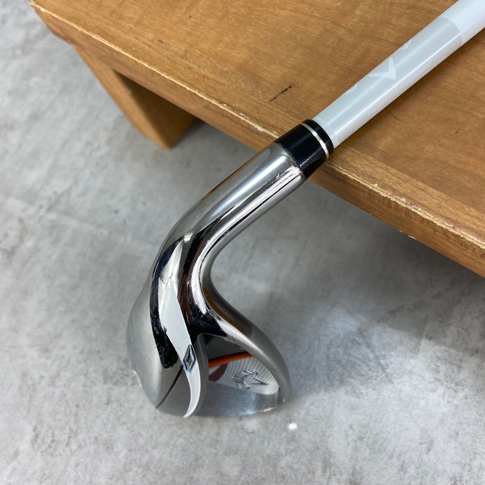 幸せな キャロウェイ フィリー レディースゴルフ アプローチウェッジ AW 右利き用 L Callaway Filly つややかな