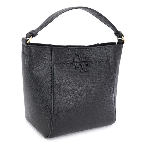 TORY BURCH / トリーバーチ】バッグ MCGRAW SMALL BUCKET BA マック