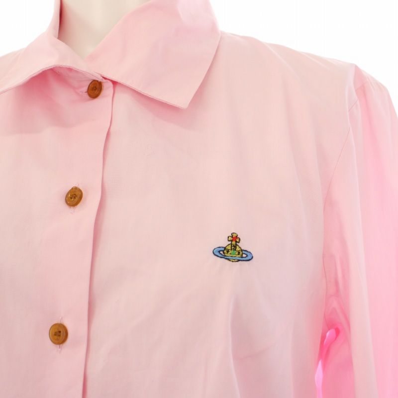 ヴィヴィアンウエストウッドレッドレーベル Vivienne Westwood RED