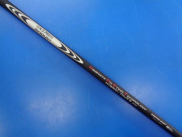 HYBRID|NSPROMODUS3HYBRID GOST|TOUR
