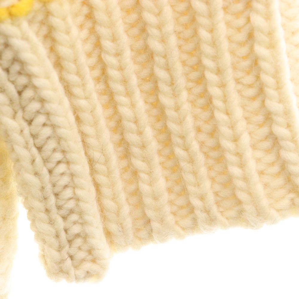 LOEWE ロエベ オーバーサイズニット 長袖 セーター H3109060SM