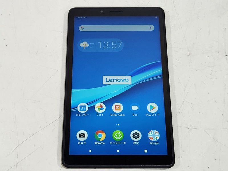 Lenovo Tab M7 TB-7305F ZA550230JP 2GB/32GB Wi-Fiモデル 7inch