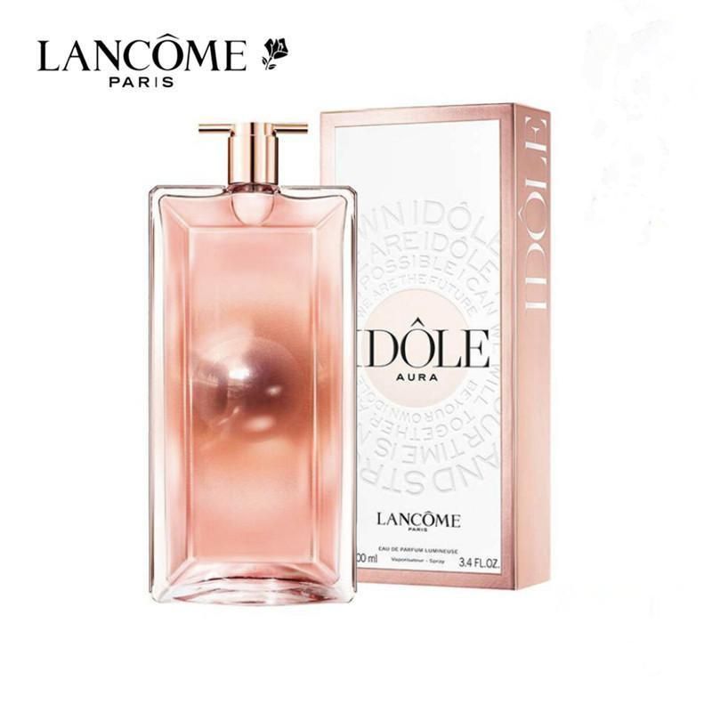 LANCOME ランコム イドル オー ドゥ パルファン 100ml - メルカリ