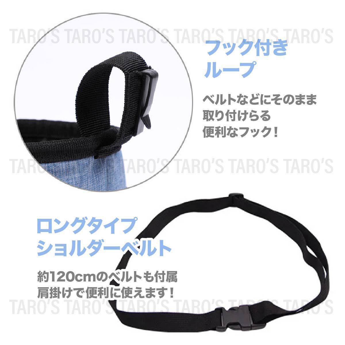 トレーニングポーチ 散歩 トリーツ 犬 訓練 2WAY おやつ 円柱 赤 WWW_GEBZETESISAT_COM_TR