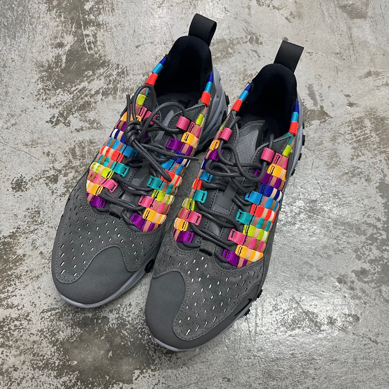 NIKE soph REACT SERTU リアクト セルトゥ 26cm NIKE soph REACT SERTU リアクト セルトゥ 26cm リアクト セルトゥ