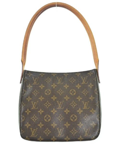 LOUIS VUITTON ハンドバッグ レディース 古着