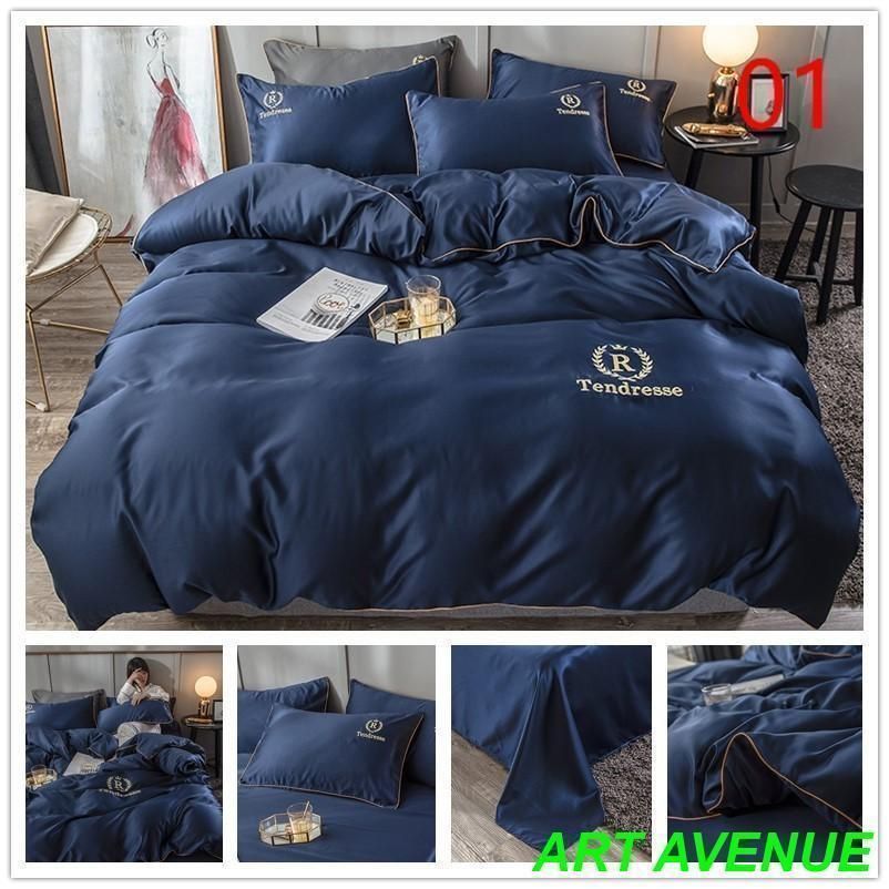 寓話的な ベッドカバー セット 布団カバーセット シングル セミダブル ダブル クイーン おしゃれ 四季通用 北欧風 防ダニ ボックスシーツ 枕カバー 鮮やかさのある