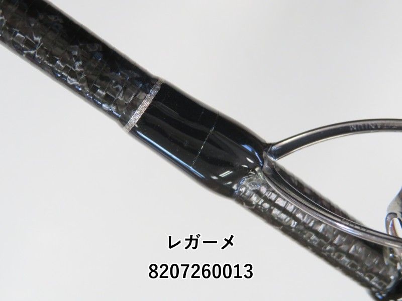 DAIWA - レガーメ　斬　新春セール Amazon | ダイワ(DAIWA) タチウオジギングロッド 鏡牙EX AGS 63B