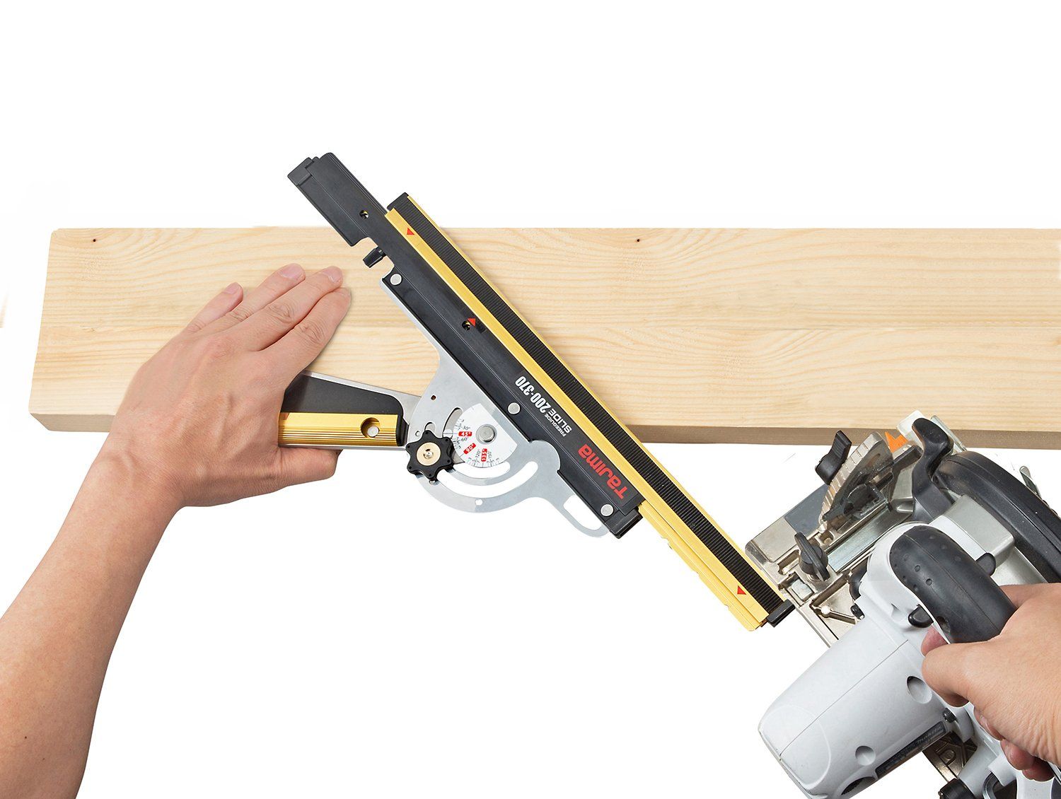 フリーガイド スライド