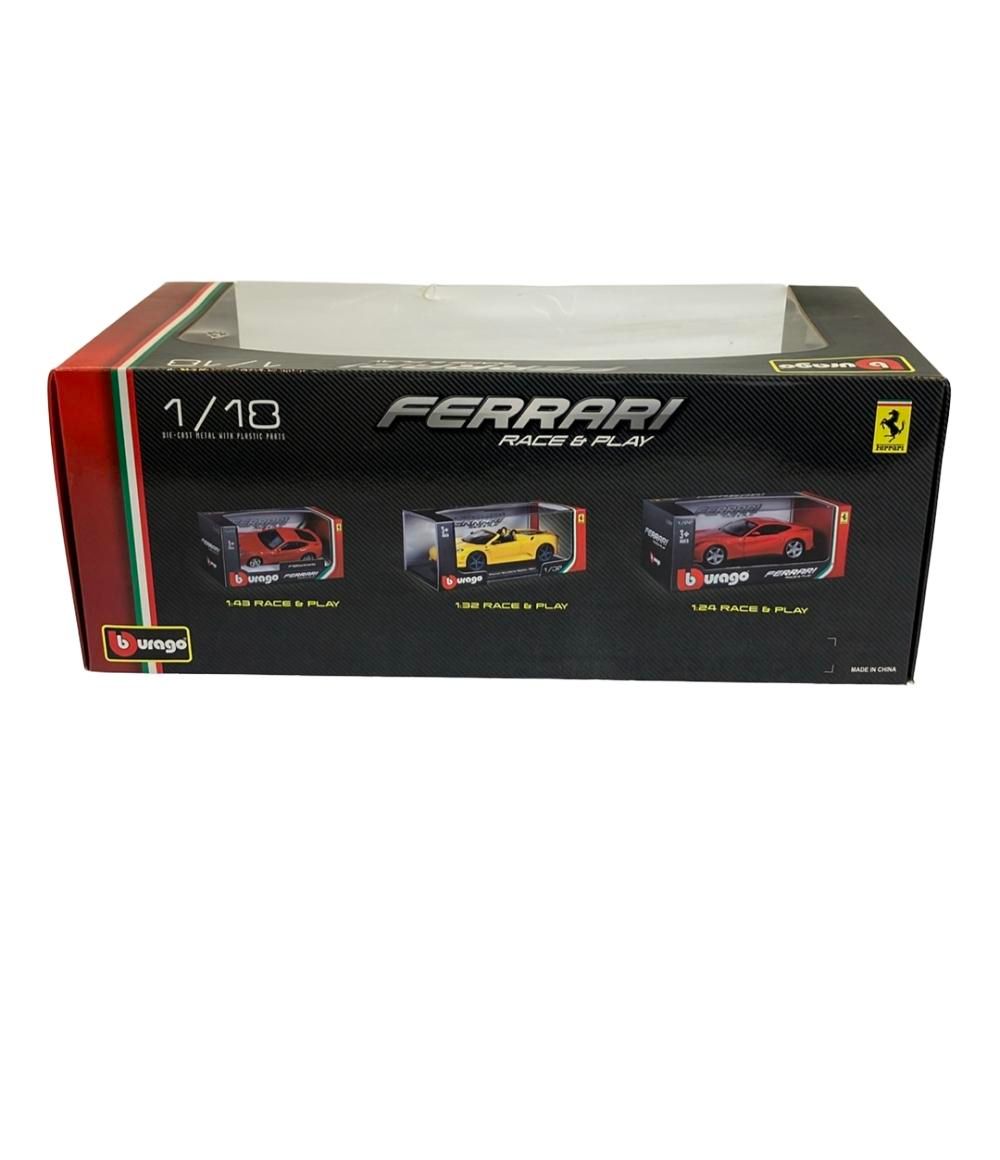 burago ferrari 488 GTB 1⁄18 Review - 1:18 Scale Bburago 公式通販