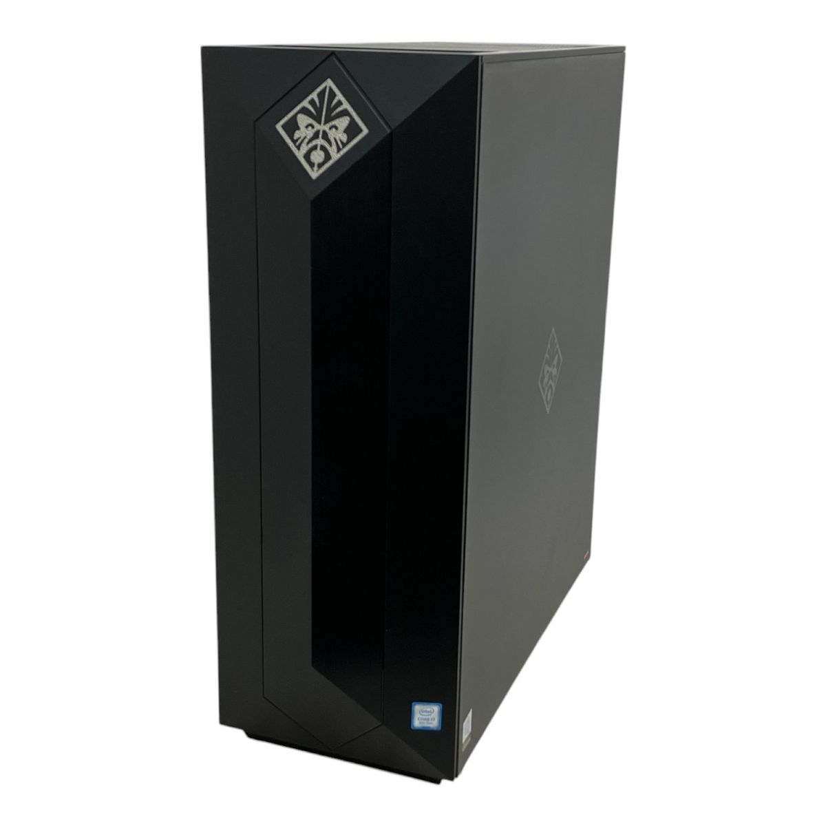 HP OMEN 875-0085jp デスクトップ パソコン i7-9700 16GB HDD 2TB SSD 256GB RTX 2060 win11 M9819479