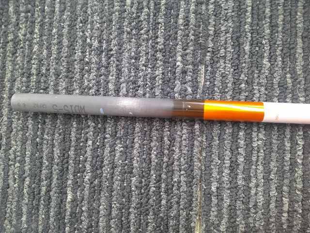 シャフト グラファイトデザイン Tour AD DI-5 S 43.375インチ 0 5644 博多 スカート ヘッドカバー