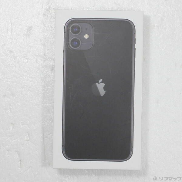 iPhone11 128GB ブラック 本体 SIMロック解除済み iPhone11 128GB ブラック SIMロック解除済み 【公式通販】