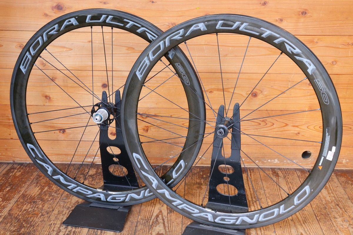 カーボン チューブラー