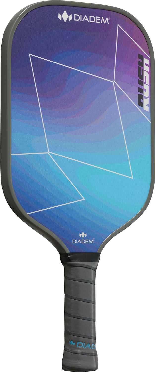 ダイアデム DIADEM セール中 ダイアデム DIADEM パドル RUSH 生涯
